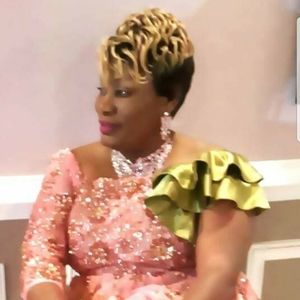 Meet your Posher, Alberta